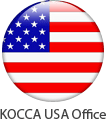 KOCCA USA Office