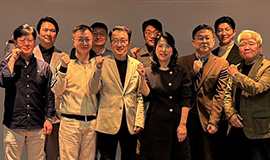 ‘K-콘텐츠 스타트업 육성 새판 짠다’ 콘진원,‘K-콘텐츠 스타트업 육성 워킹그룹’발족 사진