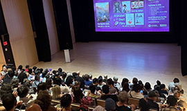 “국제 무대서 인정받은 K-애니메이션, 뉴욕 관객과 만나다” 콘진원, 뉴욕서 K-애니메이션 상영회 개최 사진