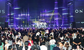“두바이 사로잡은 K-콘텐츠의 매력” 콘진원, ‘코리아360 두바이 K-페스트’ 성황리 마무리 사진