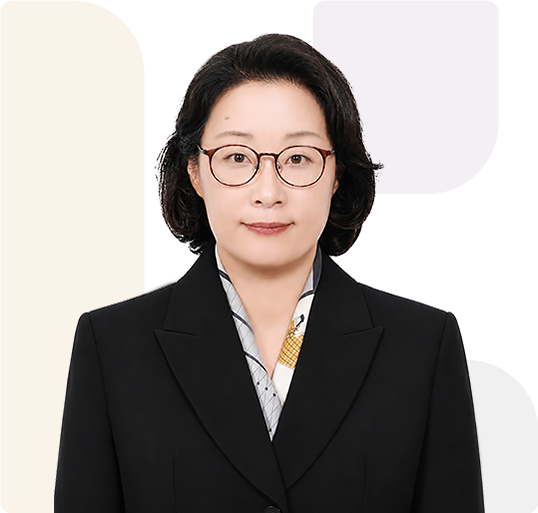 한국콘텐츠진흥 원장 김윤지 사진